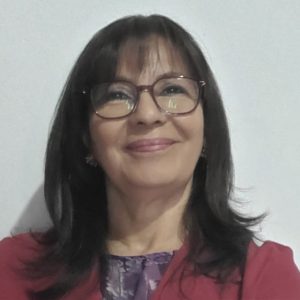 Deisy Rodriguez Guerrero