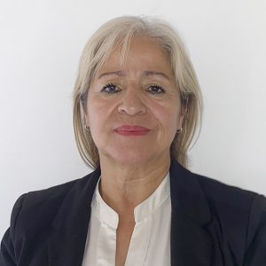 Nancy Edith Ochoa Guevara