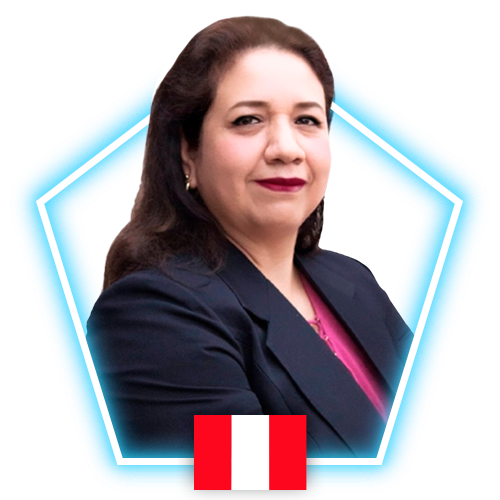 Dra. Esperanza Marlene Zapata Carnaqué