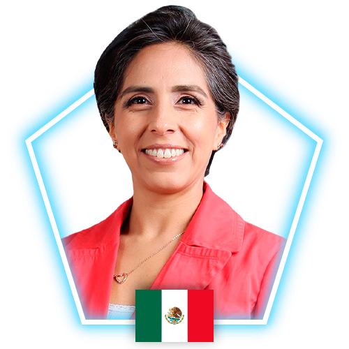 Dra. Ana Luisa Escamilla Torres