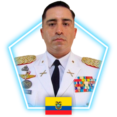 Mgtr. Rodrigo Hernán Rivas Paz