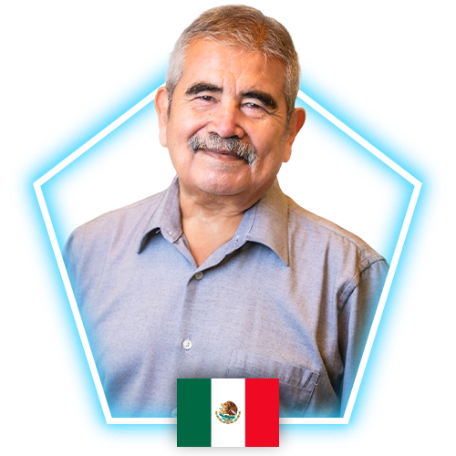 Dr. José G. Vargas Hernández