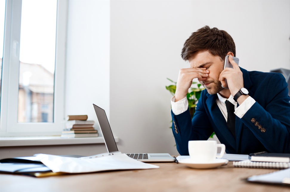¿Estás quemado? Sobrevive al burnout