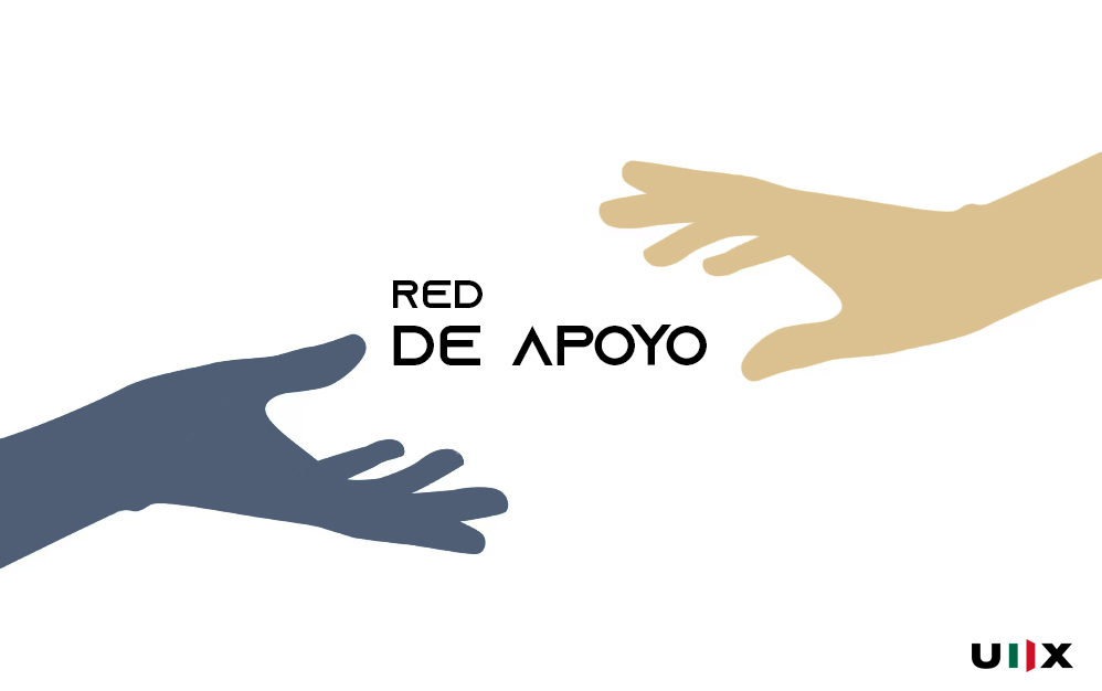 No estás solo: conecta, comparte y crece con una red de apoyo sólida