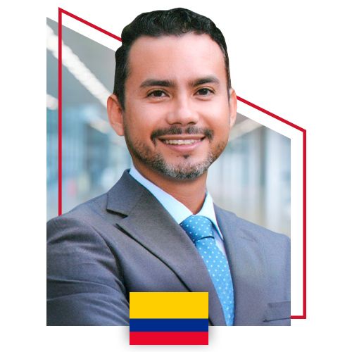 Dr. Juan Andrés Niño Peñalosa