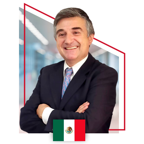 Dr. Iñigo Lopez Lanchares Fuentes