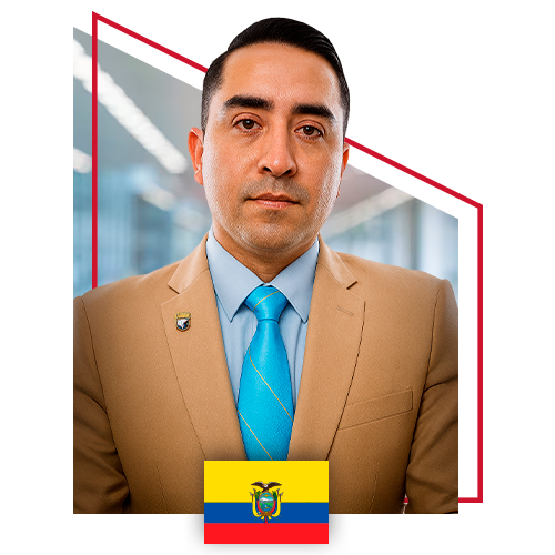Mtro. Rodrigo Hernán Rivas Paz